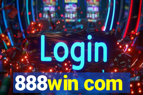 888win com